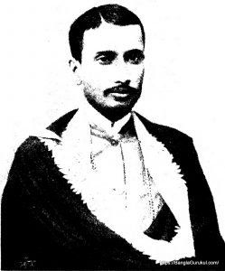 অক্ষয়কুমার বড়াল, বাঙ্গালী লেখক [ Akshay Kumar Boral, Bengali Writer ]