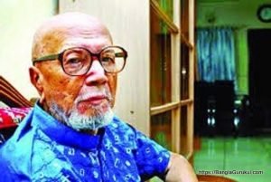 কবি আল মাহমুদ