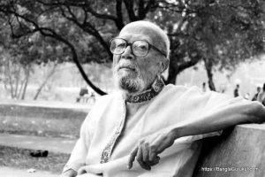 কবি আল মাহমুদ এর কবিতা
