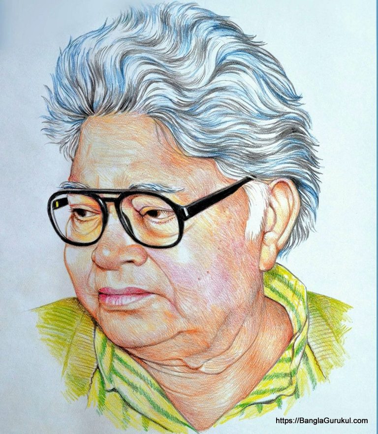 সুনীল গঙ্গোপাধ্যায়, Writer Sunil Gangopadhyay